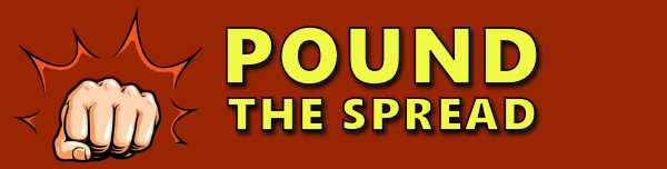 Pound The Spread Handicapping